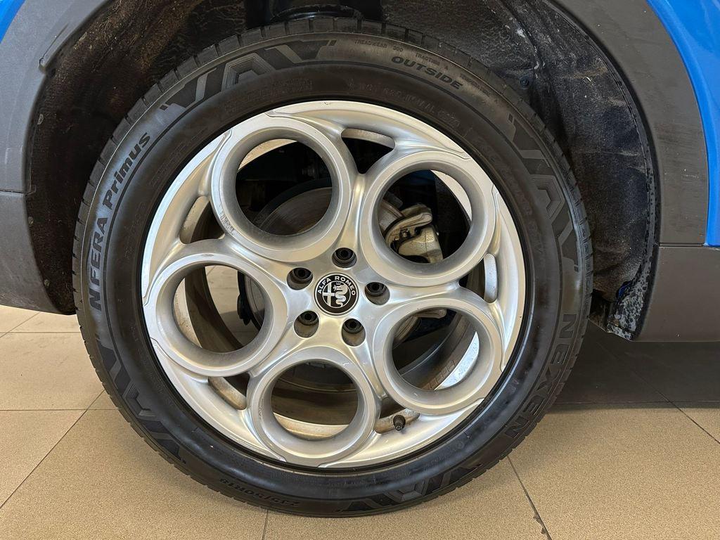 Alfa Romeo Tonale 1.5 MHEV Sprint FWD 96 kW (130 CV) - 7