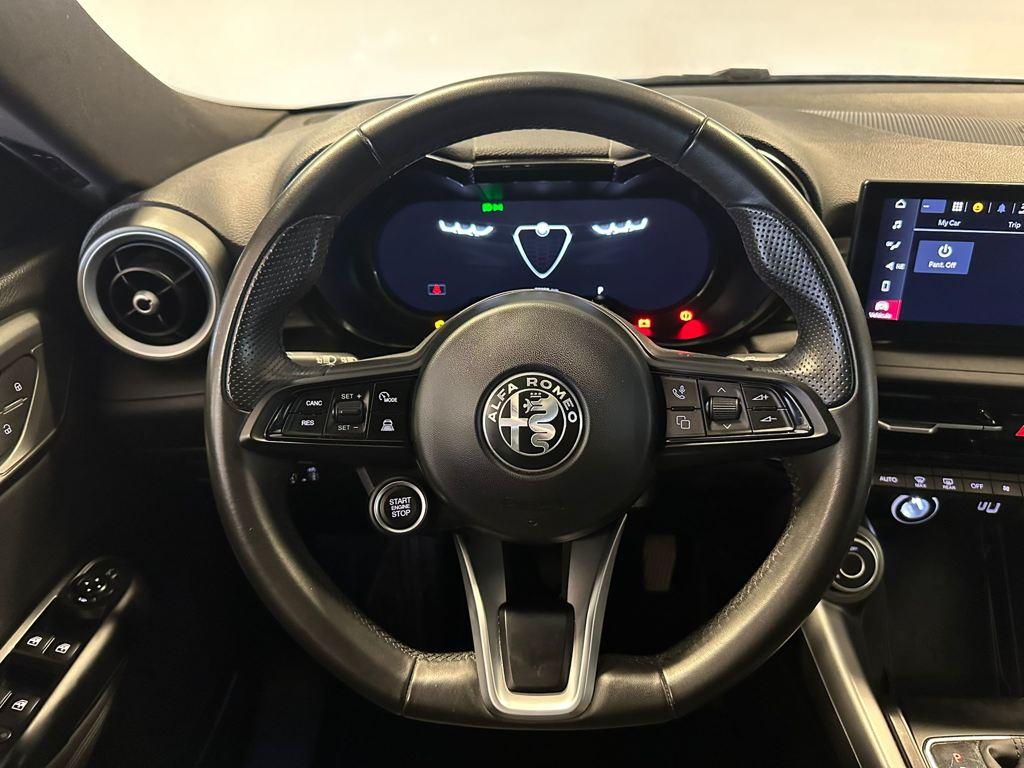 Alfa Romeo Tonale 1.5 MHEV Sprint FWD 96 kW (130 CV) - 8