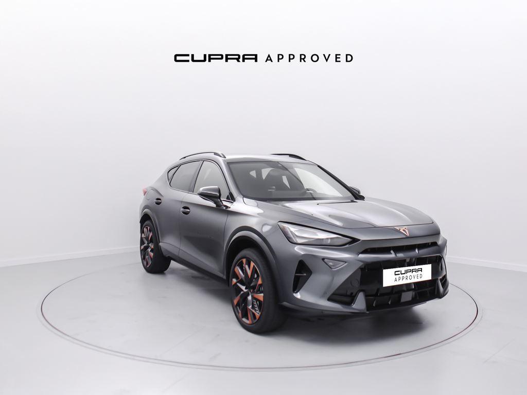 CUPRA Formentor 1.5 eTSI DSG 110 kW (150 CV) - 0