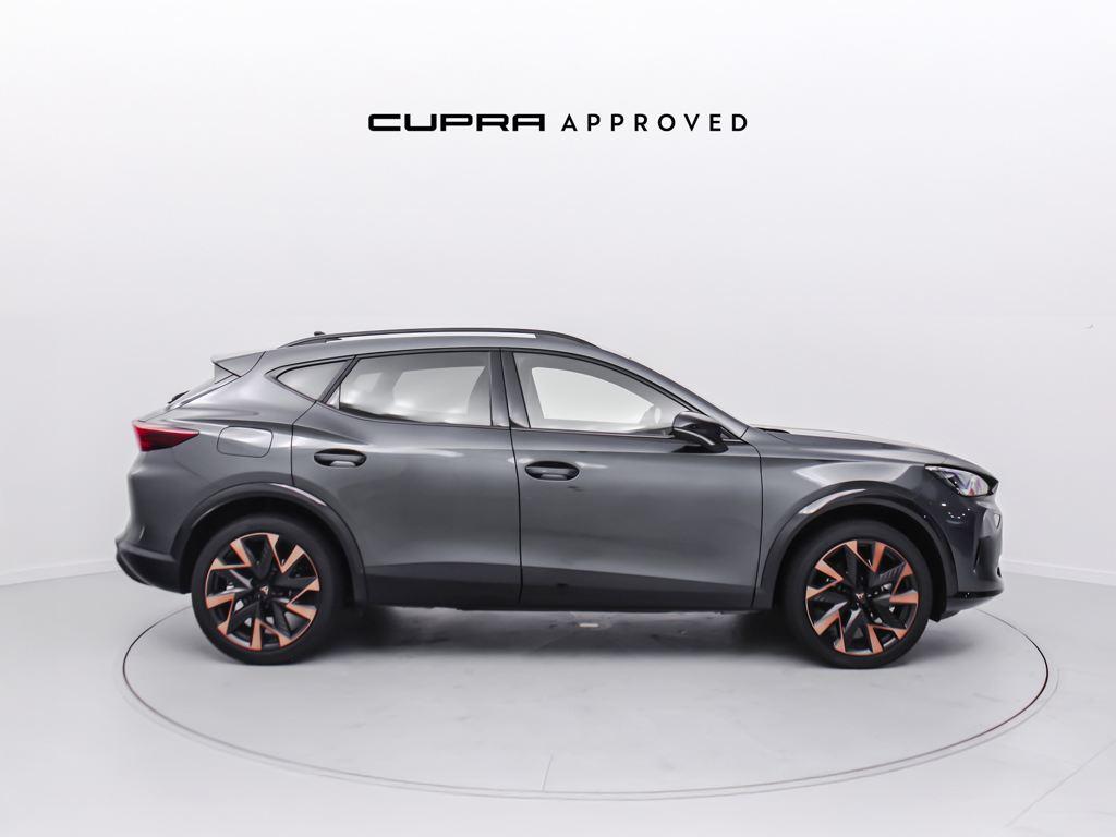 CUPRA Formentor 1.5 eTSI DSG 110 kW (150 CV) - 2
