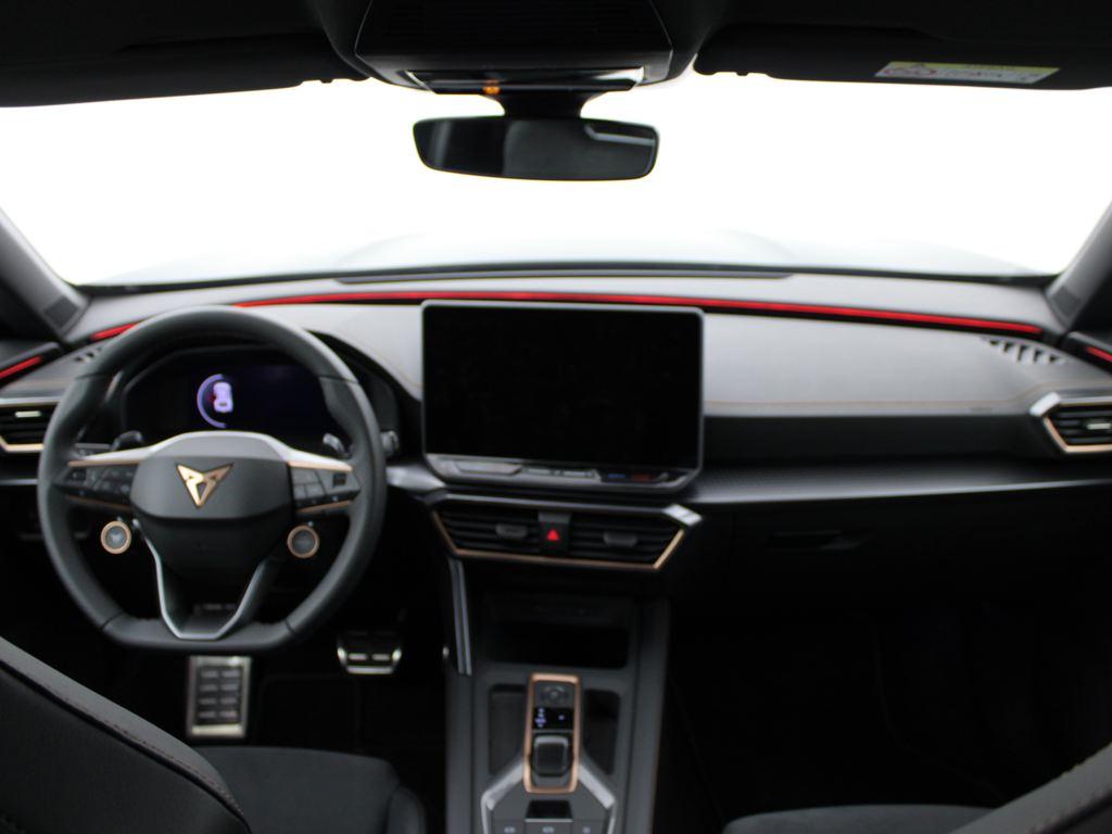 CUPRA Formentor 1.5 eTSI DSG 110 kW (150 CV) - 3