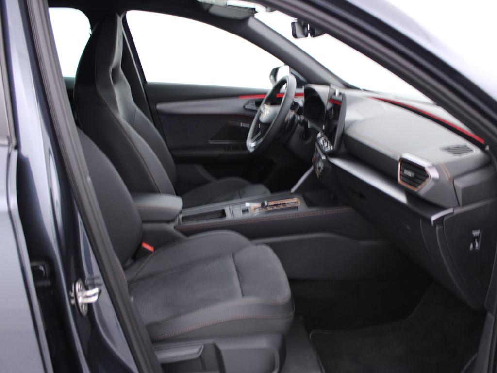 CUPRA Formentor 1.5 eTSI DSG 110 kW (150 CV) - 4