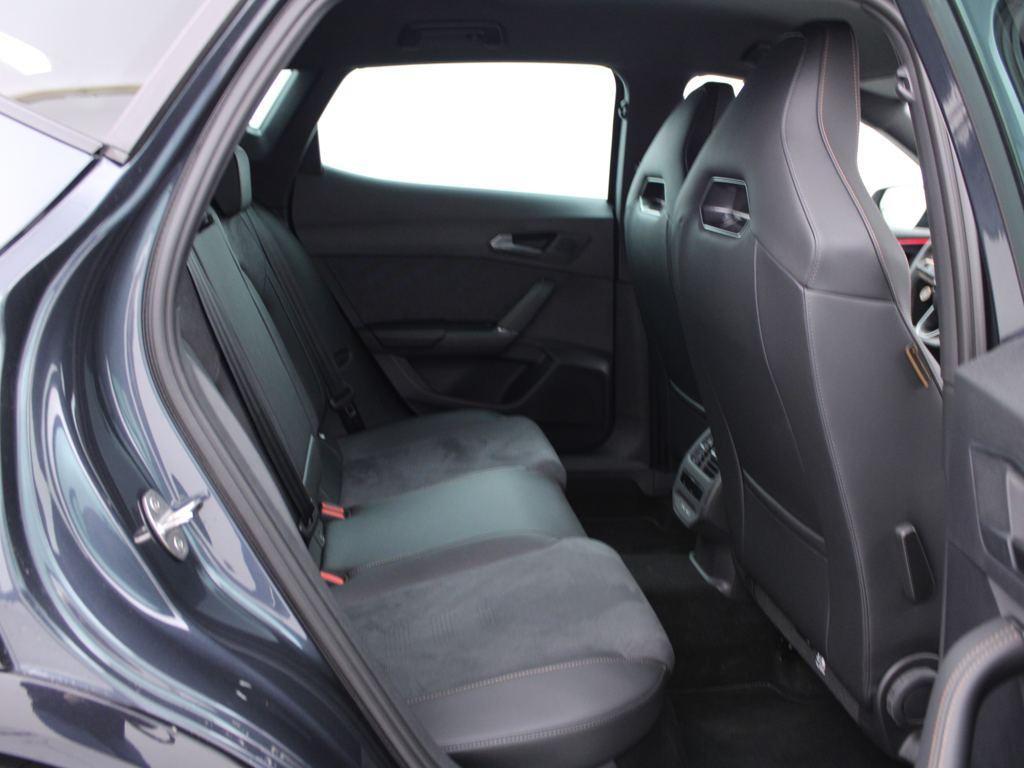 CUPRA Formentor 1.5 eTSI DSG 110 kW (150 CV) - 5