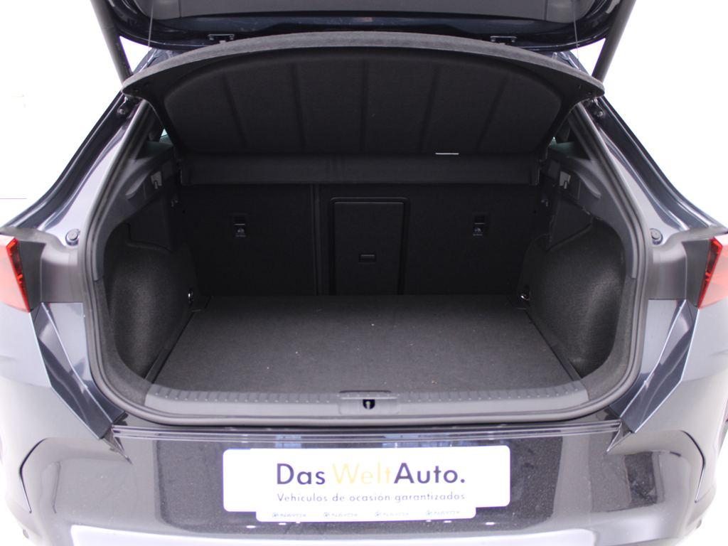 CUPRA Formentor 1.5 eTSI DSG 110 kW (150 CV) - 6