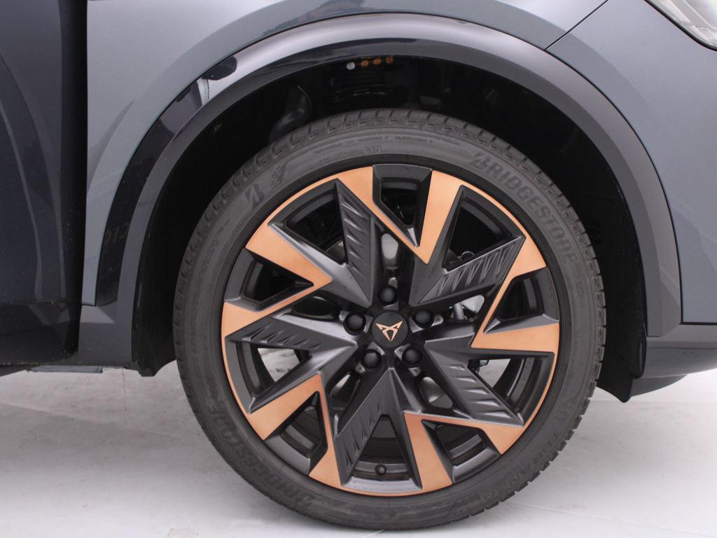 CUPRA Formentor 1.5 eTSI DSG 110 kW (150 CV) - 7