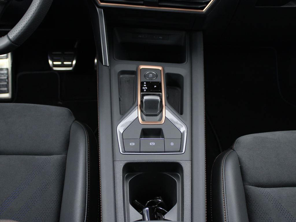 CUPRA Formentor 1.5 eTSI DSG 110 kW (150 CV) - 8