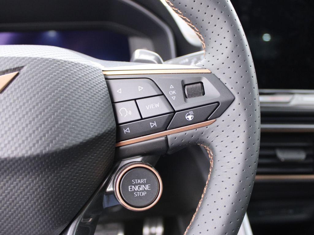 CUPRA Formentor 1.5 eTSI DSG 110 kW (150 CV) - 9