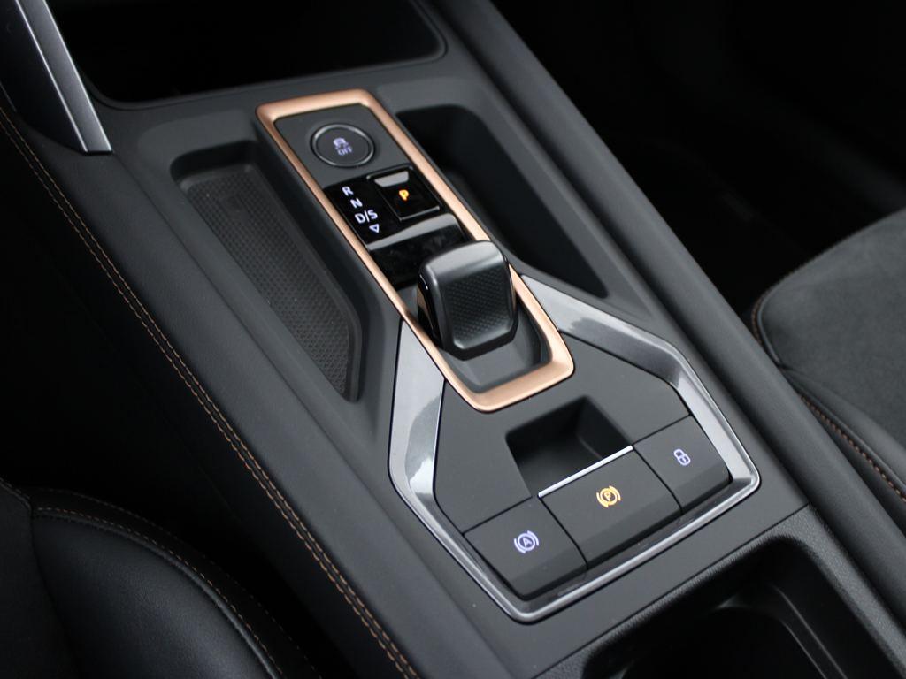 CUPRA Formentor 1.5 eTSI DSG 110 kW (150 CV) - 10