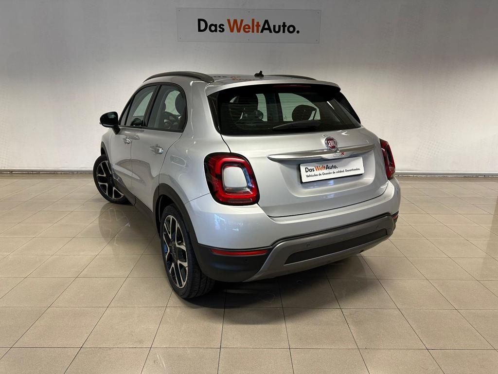 Fiat 500X 1.3 Firefly S&S Cross T4 DCT 110 kW (150 CV) - 1