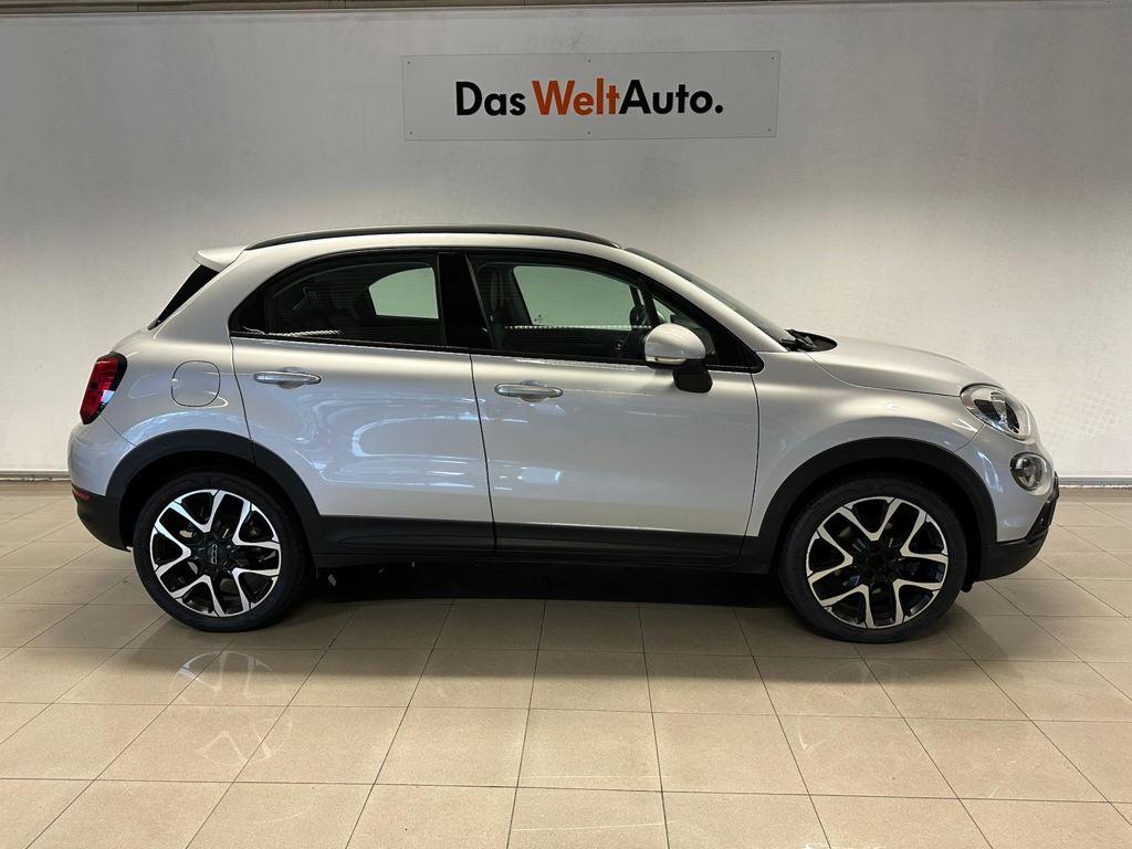Fiat 500X 1.3 Firefly S&S Cross T4 DCT 110 kW (150 CV) - 2