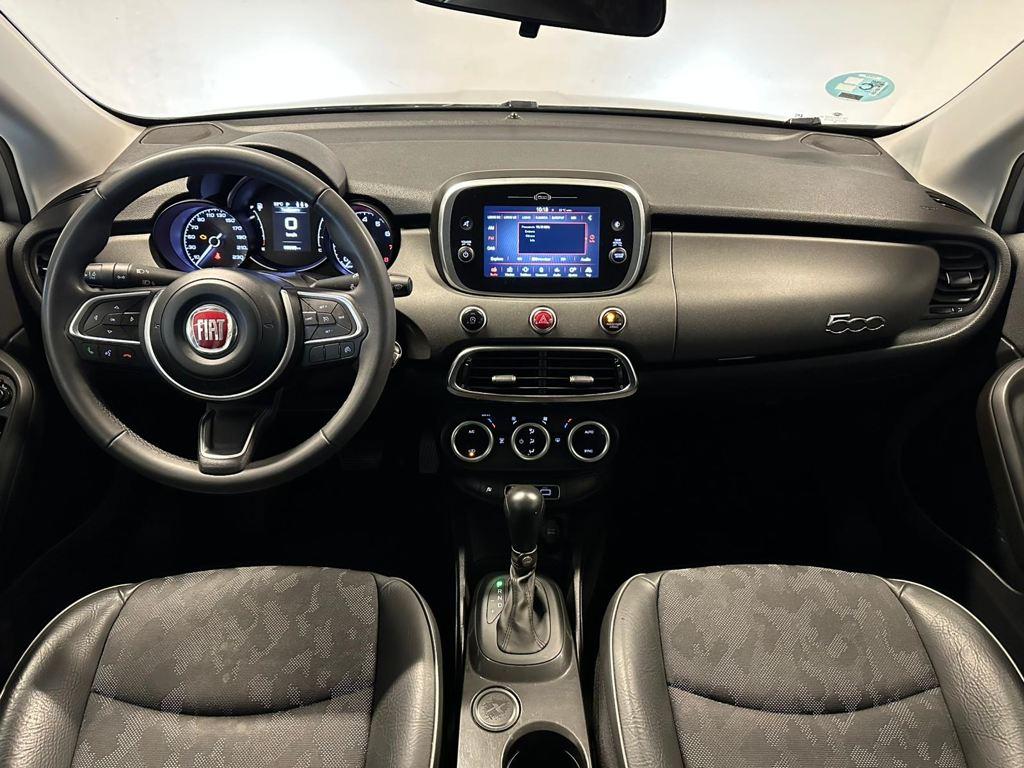 Fiat 500X 1.3 Firefly S&S Cross T4 DCT 110 kW (150 CV) - 3