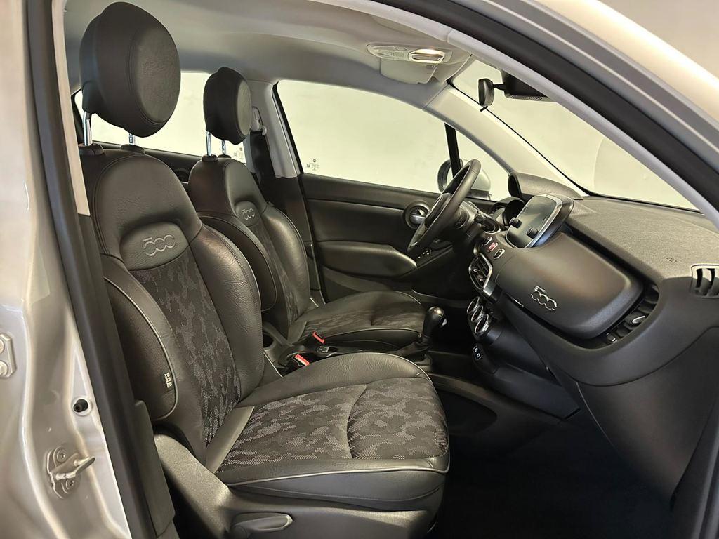 Fiat 500X 1.3 Firefly S&S Cross T4 DCT 110 kW (150 CV) - 4