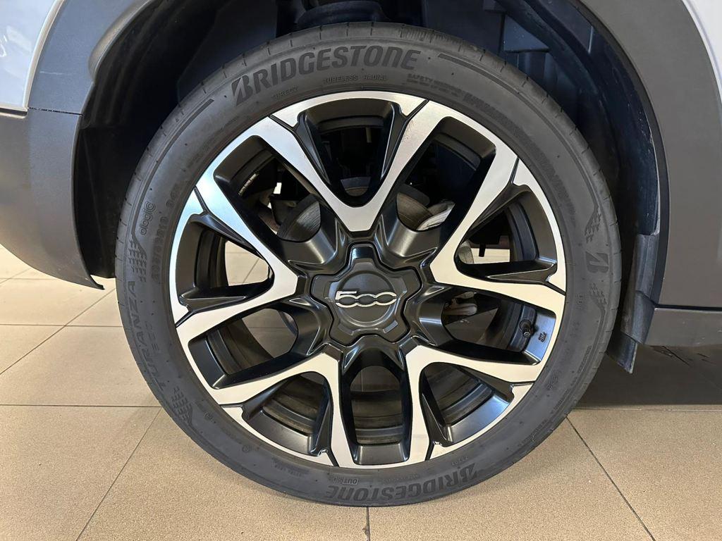 Fiat 500X 1.3 Firefly S&S Cross T4 DCT 110 kW (150 CV) - 7