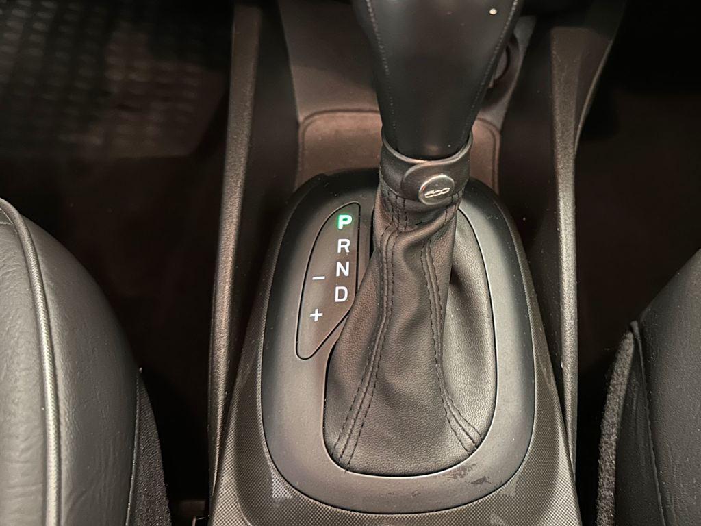 Fiat 500X 1.3 Firefly S&S Cross T4 DCT 110 kW (150 CV) - 8