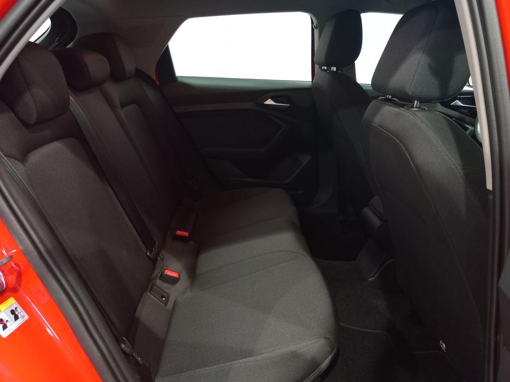 Audi A1 Sportback Advanced 25 TFSI 70 kW (95 CV) - 5