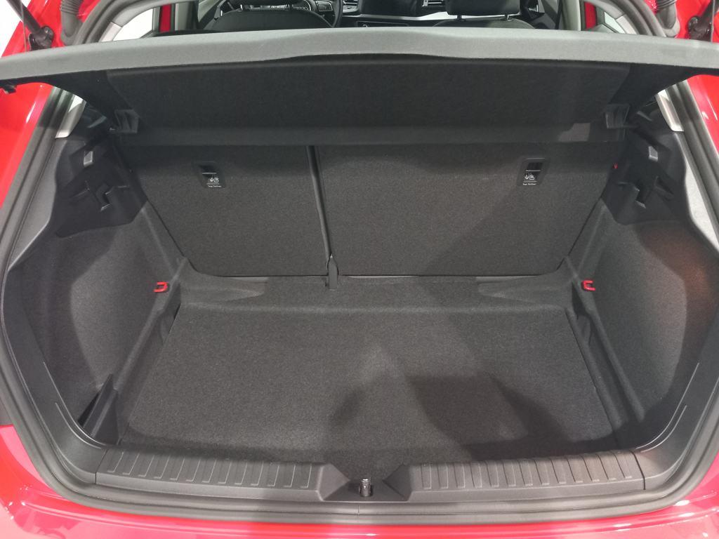 Audi A1 Sportback Advanced 25 TFSI 70 kW (95 CV) - 6