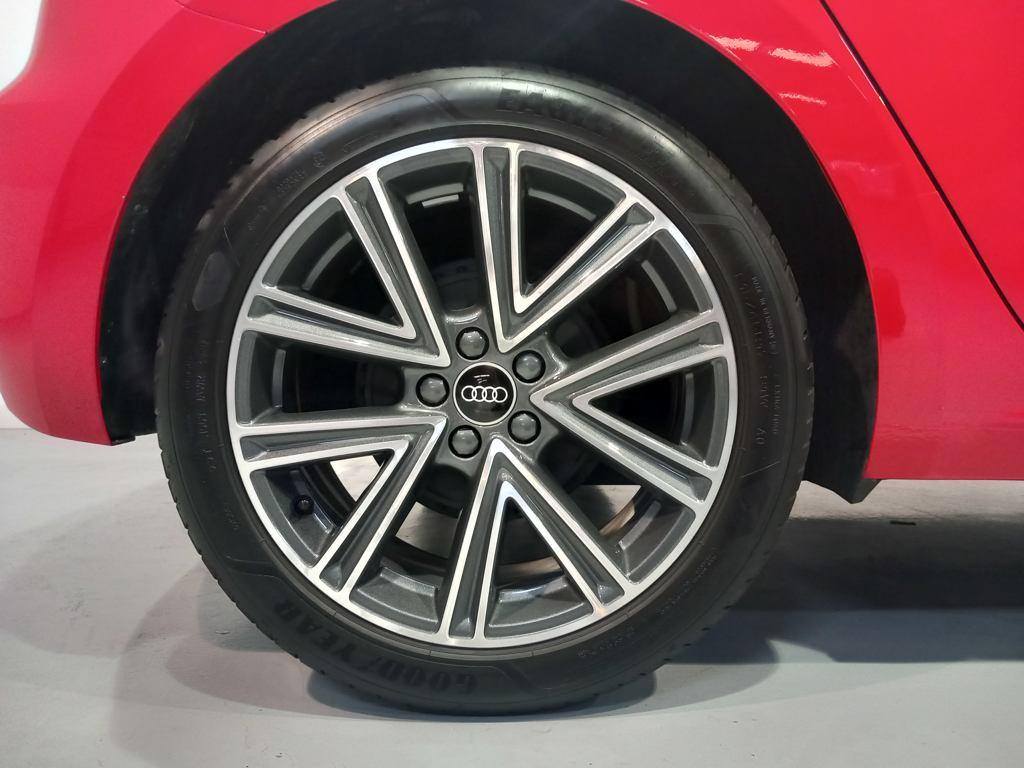 Audi A1 Sportback Advanced 25 TFSI 70 kW (95 CV) - 7