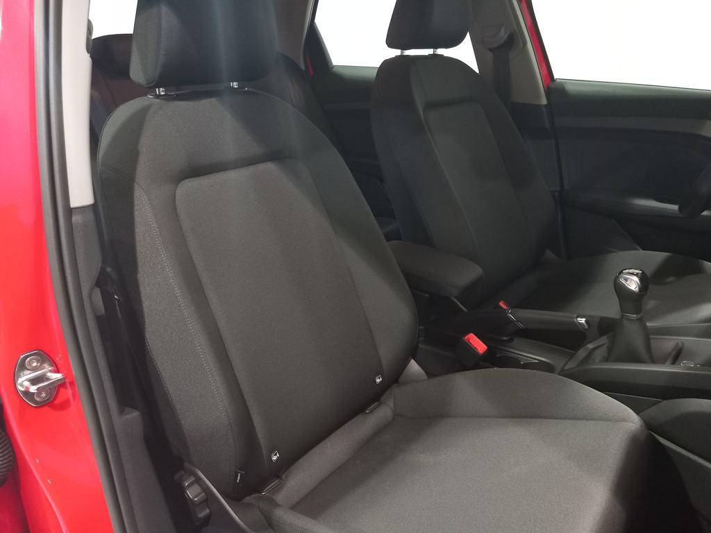 Audi A1 Sportback Advanced 25 TFSI 70 kW (95 CV) - 9