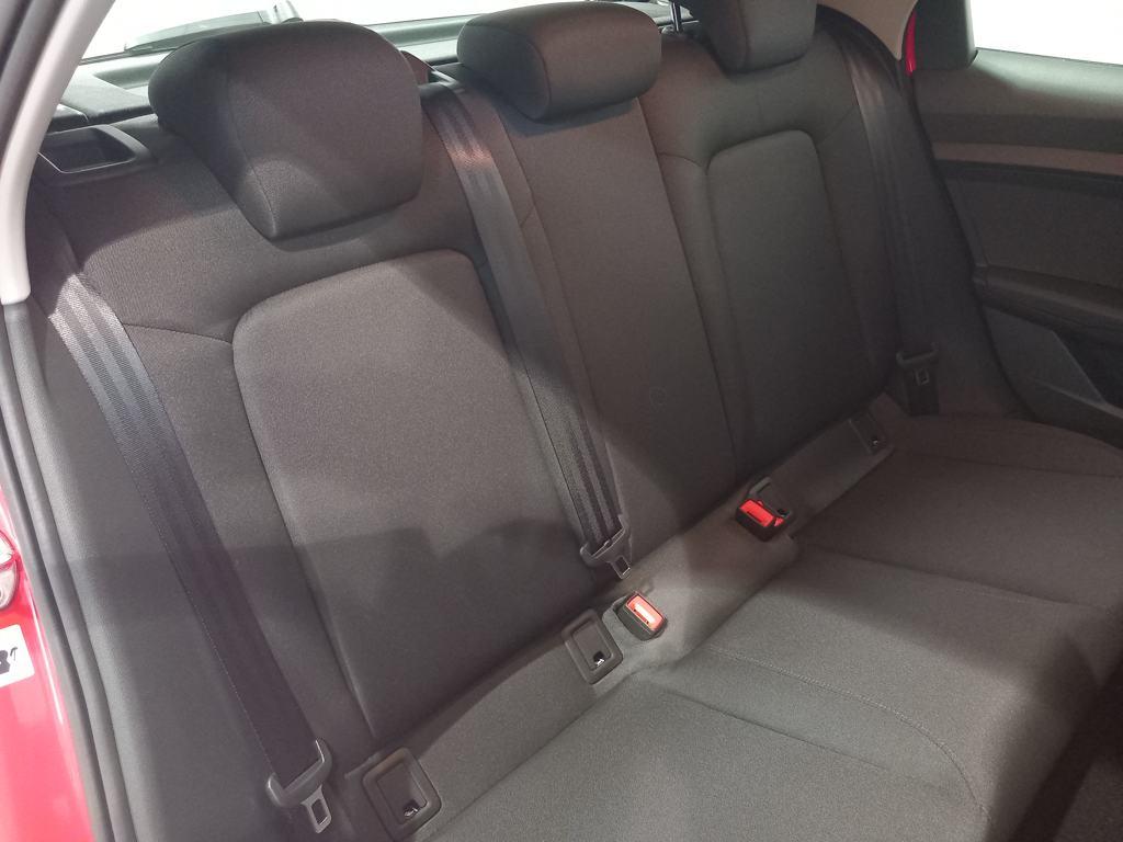 Audi A1 Sportback Advanced 25 TFSI 70 kW (95 CV) - 10