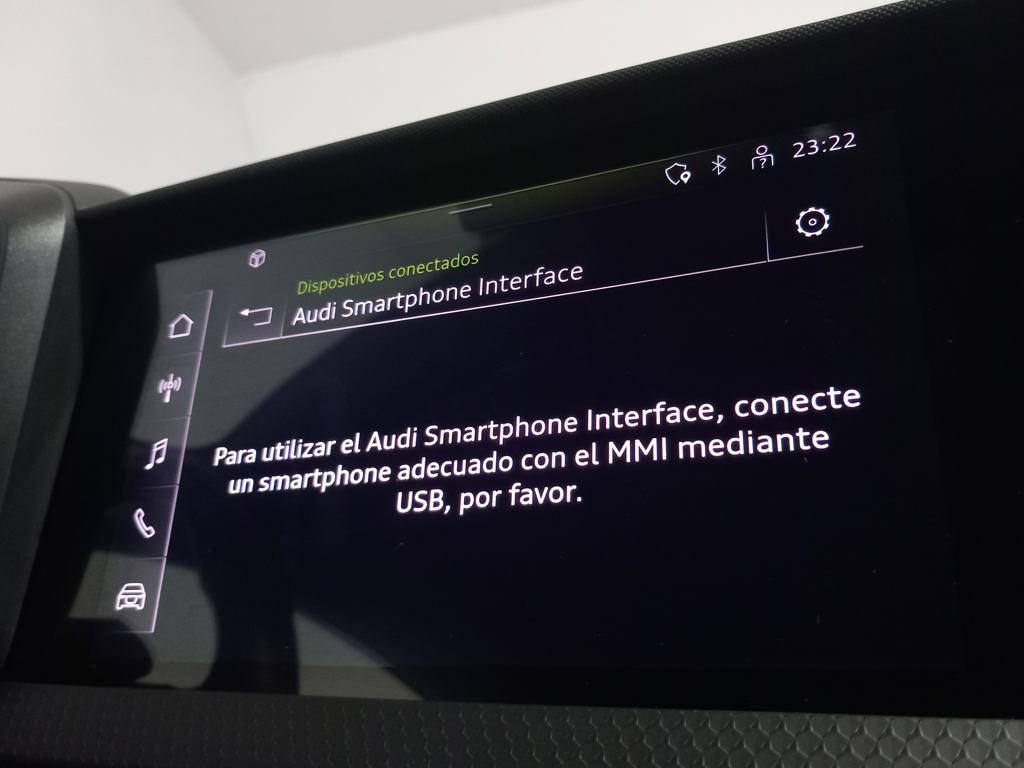 Audi A1 Sportback Advanced 25 TFSI 70 kW (95 CV) - 15