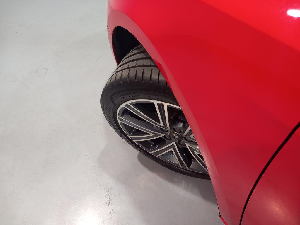 Audi A1 Sportback Advanced 25 TFSI 70 kW (95 CV) - 19