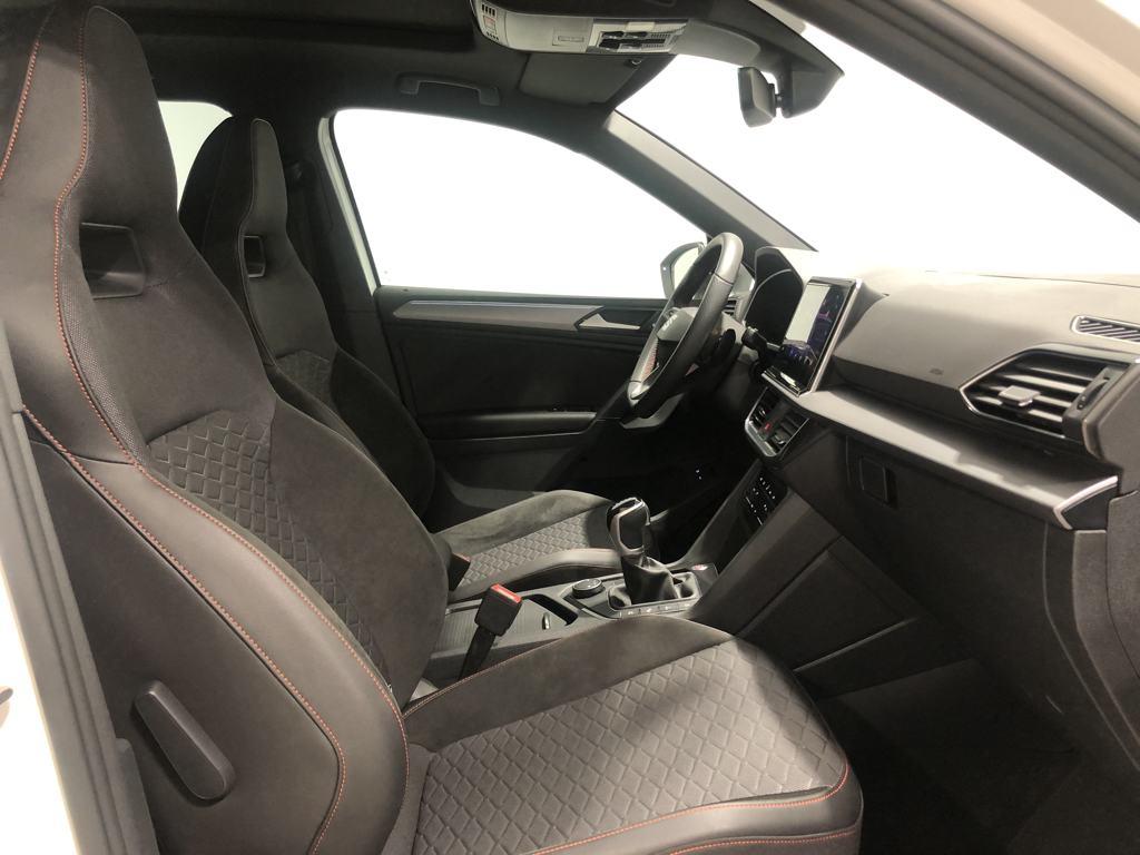 SEAT Tarraco 1.4 E-Hybrid FR Edition DSG 180 kW (245 CV) - 4