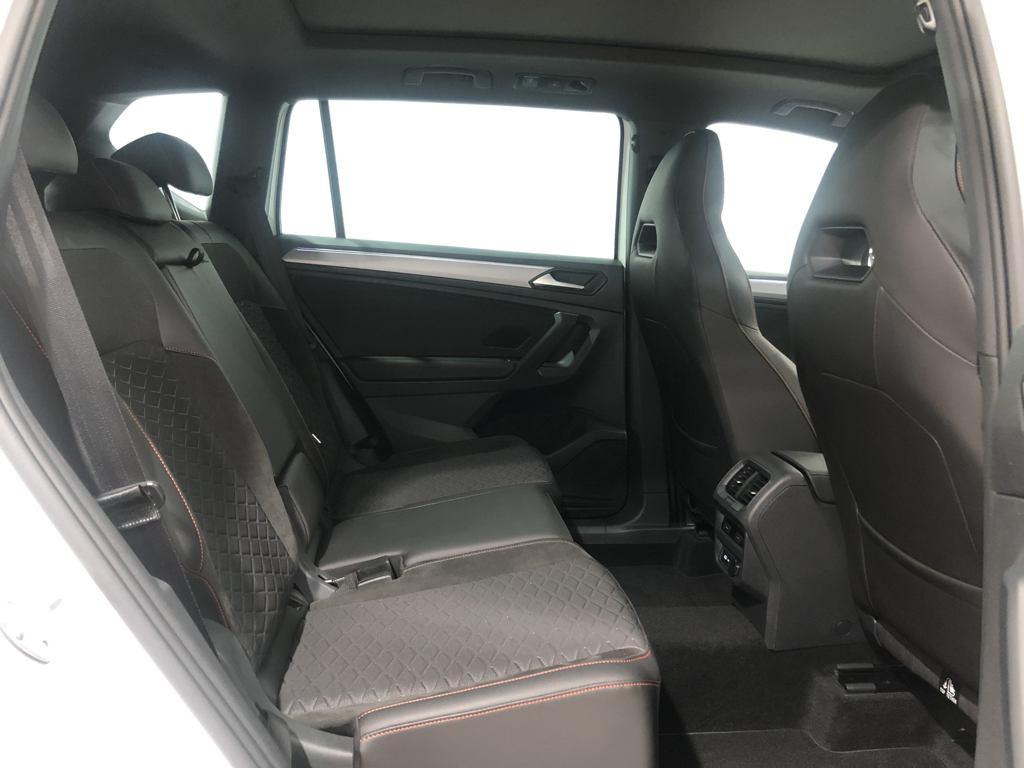 SEAT Tarraco 1.4 E-Hybrid FR Edition DSG 180 kW (245 CV) - 5