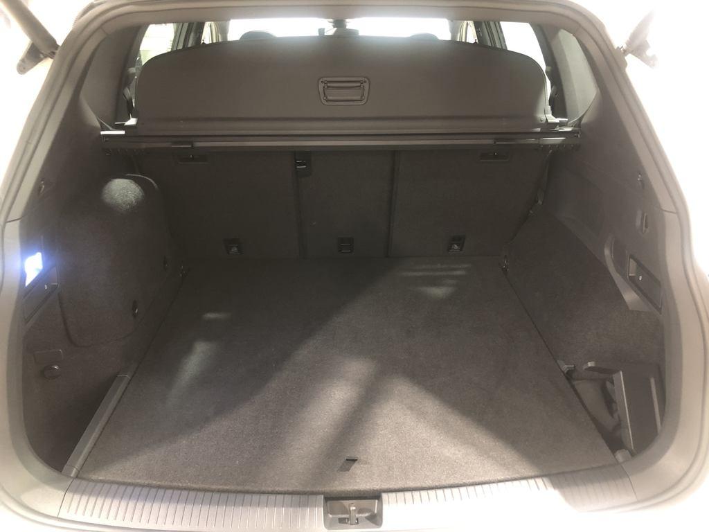 SEAT Tarraco 1.4 E-Hybrid FR Edition DSG 180 kW (245 CV) - 6