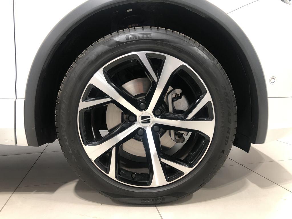 SEAT Tarraco 1.4 E-Hybrid FR Edition DSG 180 kW (245 CV) - 7