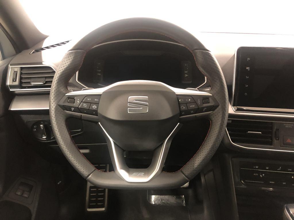SEAT Tarraco 1.4 E-Hybrid FR Edition DSG 180 kW (245 CV) - 9