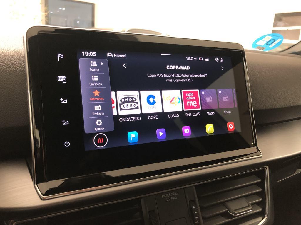 SEAT Tarraco 1.4 E-Hybrid FR Edition DSG 180 kW (245 CV) - 13