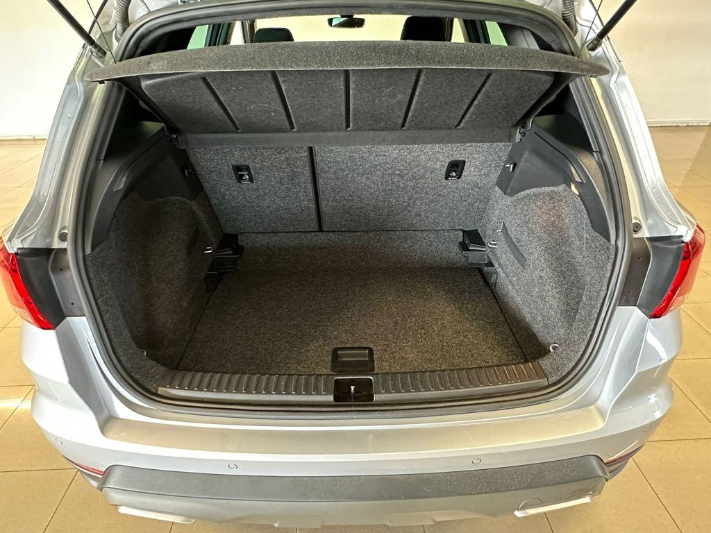SEAT Arona 1.5 TSI FR XL DSG 110 kW (150 CV) - 6