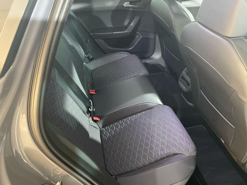 SEAT León 1.4 e-Hybrid S&S FR XL DSG 150 kW (204 CV) - 5