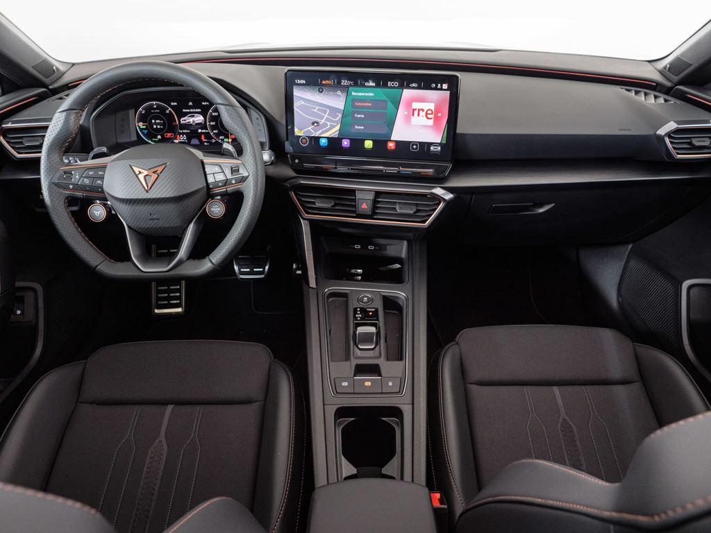 CUPRA Leon 1.4 e-Hybrid VZ DSG 180 kW (245 CV) - 3