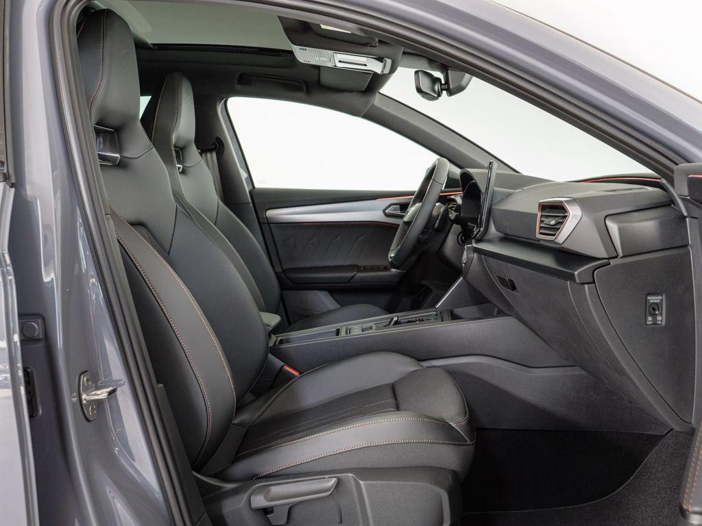 CUPRA Leon 1.4 e-Hybrid VZ DSG 180 kW (245 CV) - 4