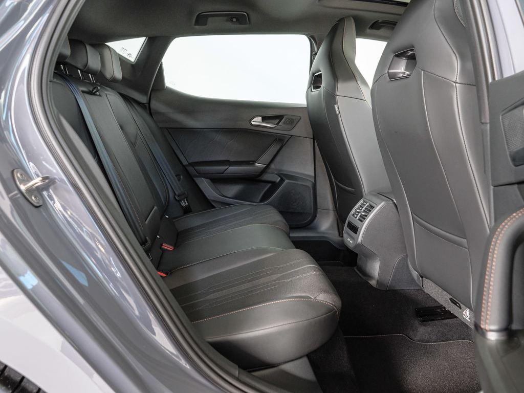 CUPRA Leon 1.4 e-Hybrid VZ DSG 180 kW (245 CV) - 5