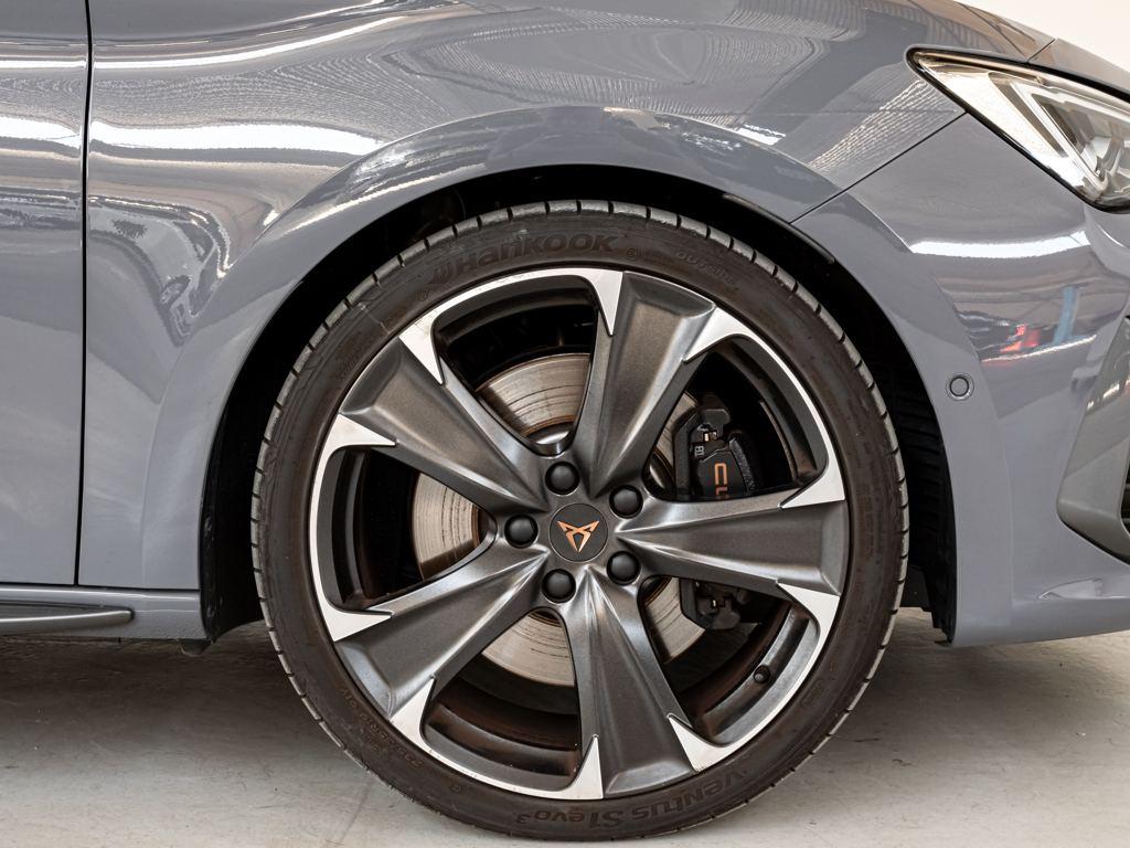 CUPRA Leon 1.4 e-Hybrid VZ DSG 180 kW (245 CV) - 7