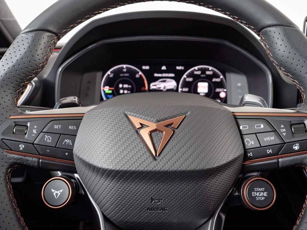 CUPRA Leon 1.4 e-Hybrid VZ DSG 180 kW (245 CV) - 14