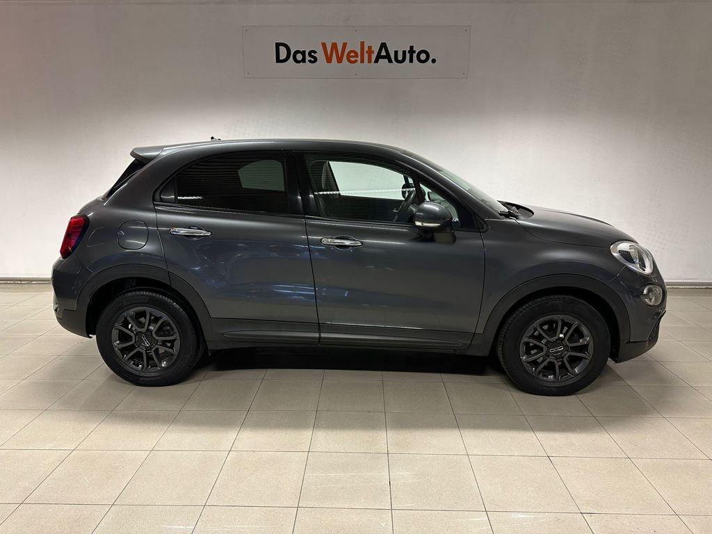 Fiat 500X 1,0 Firefly S&S Connect 88 kW (120 CV) - 2
