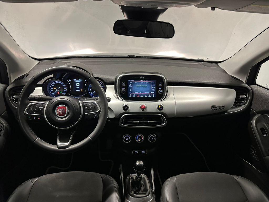 Fiat 500X 1,0 Firefly S&S Connect 88 kW (120 CV) - 3