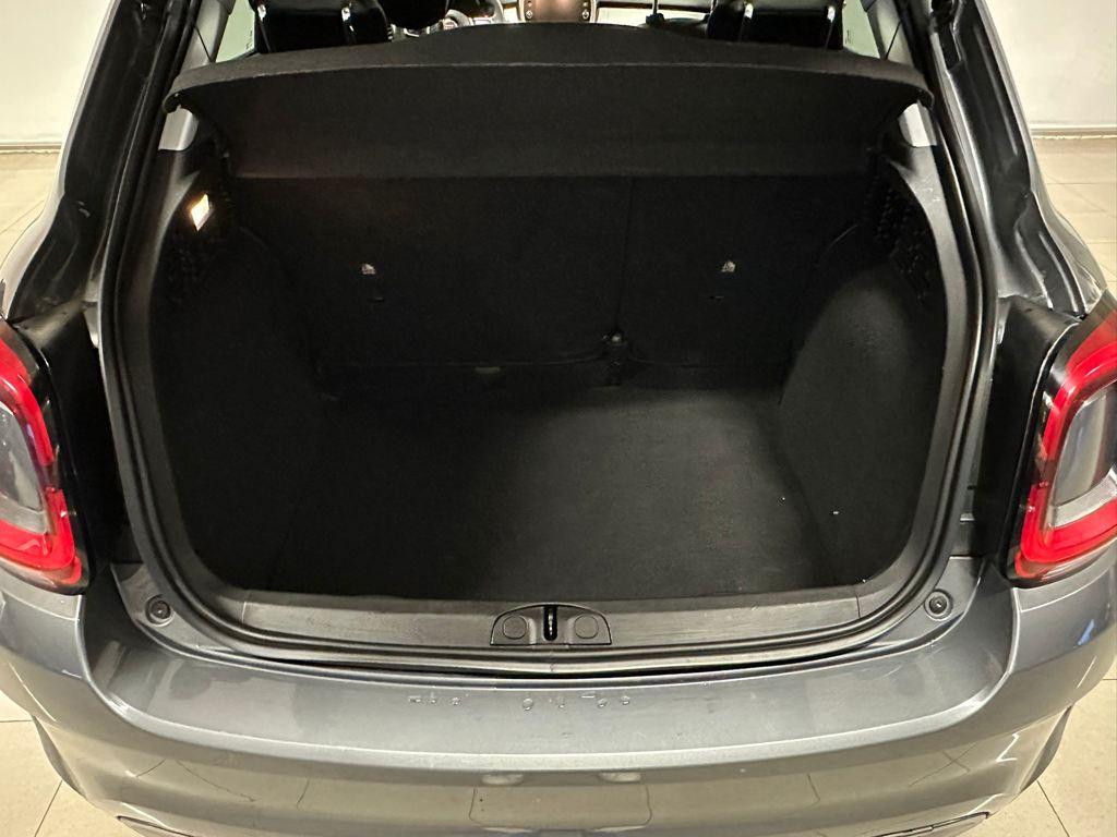 Fiat 500X 1,0 Firefly S&S Connect 88 kW (120 CV) - 6