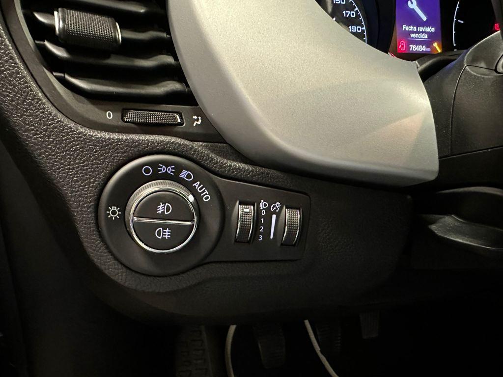 Fiat 500X 1,0 Firefly S&S Connect 88 kW (120 CV) - 8