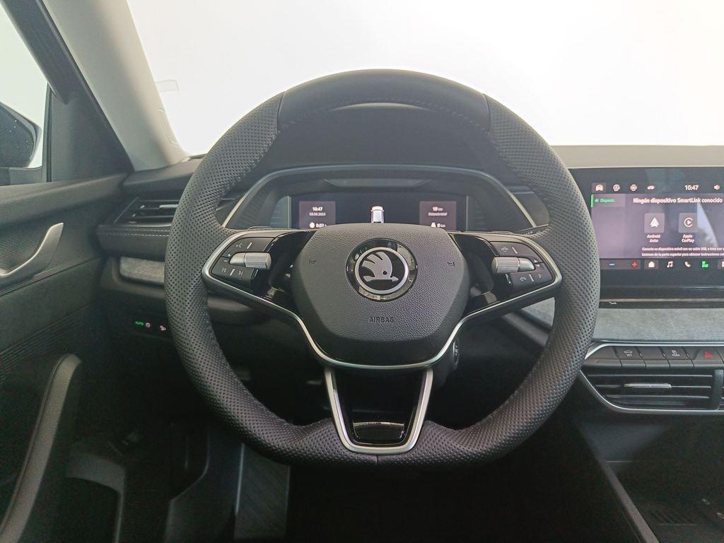 Skoda Octavia Combi 2.0 TDI Design DSG 110 kW (150 CV) - 10