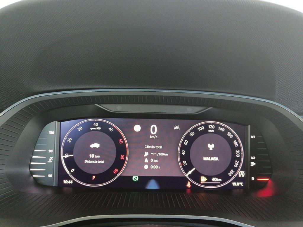 Skoda Octavia Combi 2.0 TDI Design DSG 110 kW (150 CV) - 12