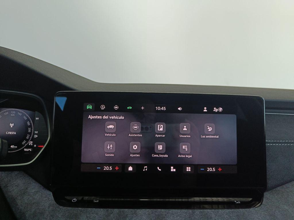 Skoda Octavia Combi 2.0 TDI Design DSG 110 kW (150 CV) - 13