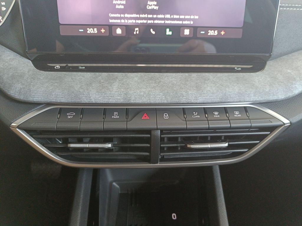 Skoda Octavia Combi 2.0 TDI Design DSG 110 kW (150 CV) - 15