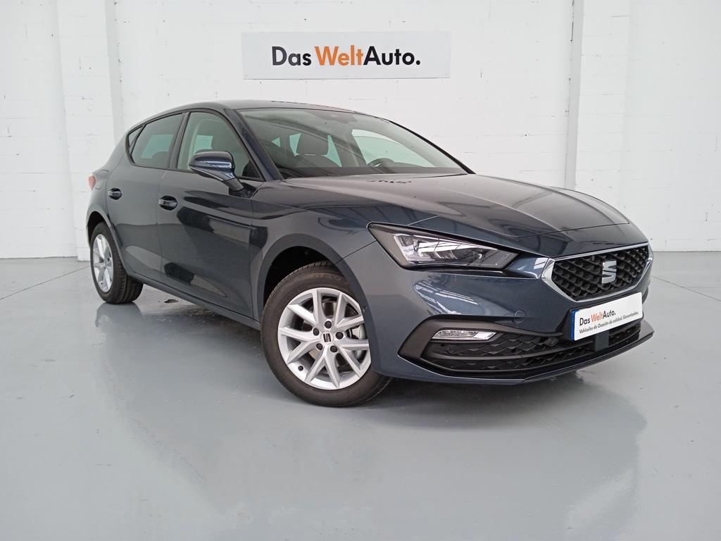 SEAT León 1.0 TSI S&S Style XS 81 kW (110 CV) - 0