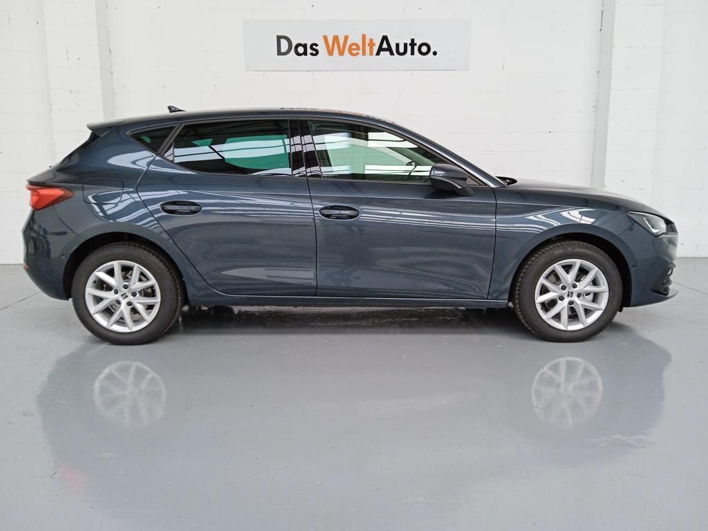 SEAT León 1.0 TSI S&S Style XS 81 kW (110 CV) - 2