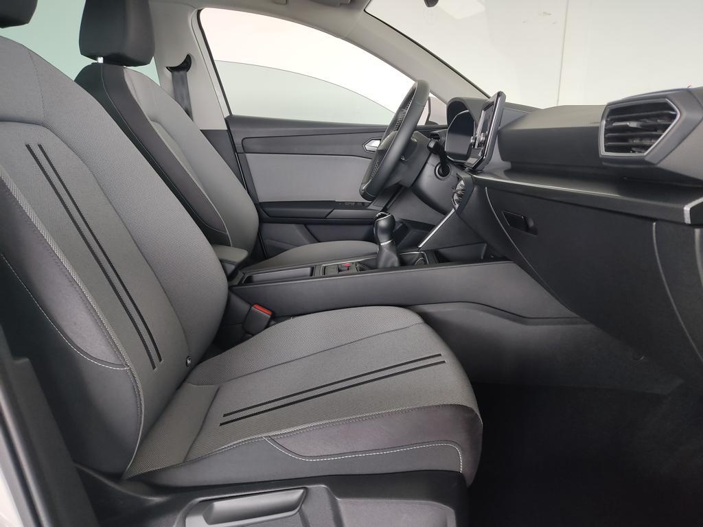 SEAT León 1.0 TSI S&S Style XS 81 kW (110 CV) - 4