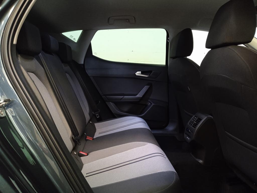 SEAT León 1.0 TSI S&S Style XS 81 kW (110 CV) - 5